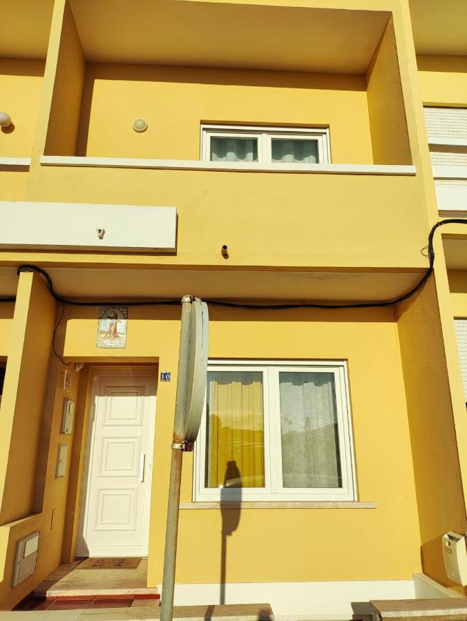 실베이라 Casa Da Formosa 아파트 외부 사진